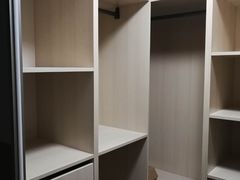 -佰丽爱家全屋定制(汶水店)