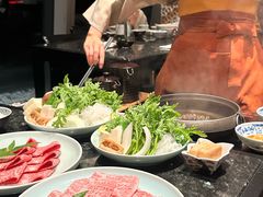 -然锅料理