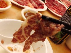 -陈记顺和潮汕牛肉火锅(韩江路店)