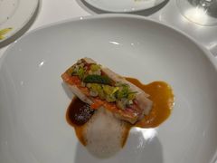 -Le Comptoir de Pierre Gagnaire