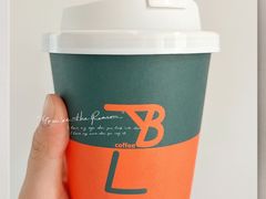 -LAB COFFEE来杯咖啡(浦仓路店)