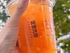 -炖物24章·顺时轻养茶(黄龙店)