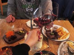 -羽深肉铺 Steak & Wine