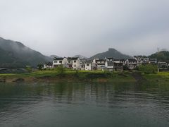 -新安江山水画廊风景区