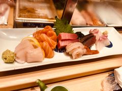 -筑地寿司清(渋谷店)