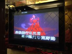 -劲派KTV(江南大道南店)