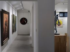 -熙古里艺术村