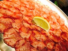-老炉家木炭烤肉(长江国际店)