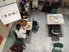 -肥家大排档(天河体育西店)