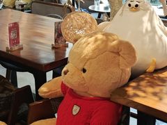 -咖法森林·咖啡  酒吧(天河店)