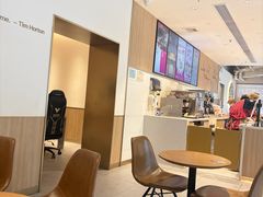 -Tims天好咖啡·贝果(华侨城步行街店)