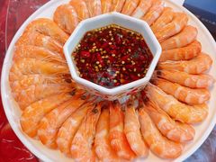 -琼大师东方烤乳猪(亚特兰蒂斯店)