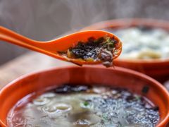-阿麟馄饨(延长路店)