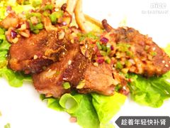 -品粹徽园·家常安徽菜
