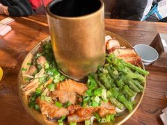 -山西会馆晋三宝·太原菜(五一广场店)