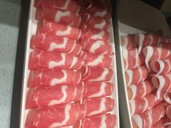 -海底捞火锅(公益西桥店)