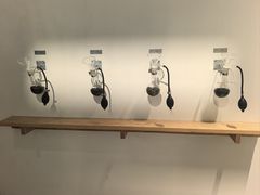 -喜茶(北京财富购物中心店)