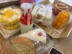 -蜂蝶来饼店(拱北总店)