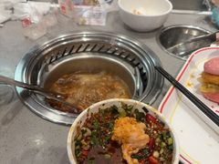 -龍歌自助小火锅(雨花台江南虹悦城店)