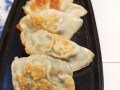 茴香煎饺-东方饺子王(新奥购物中心店)
