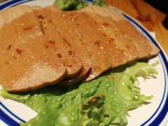 -么肆烤肉(蓝山名邸店)