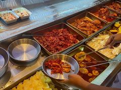 -花味·自助烤肉(大观天地店)