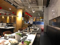 大堂-同仁四季椰子鸡(福田东园总店)