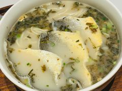 -顶特勒·黄鱼馆·特色菜(上海大世界店)