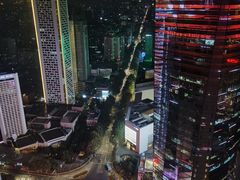 -云中捞高空旋转餐厅(商茂世纪广场店)