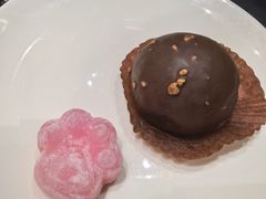 -渔荷食町·铁板烧料理(崂山万象汇店)