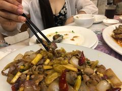 -花乐餐厅(涠洲岛店)