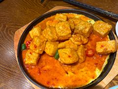 -李老哈·东北菜(宋园路店)