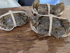 -阳澄湖大闸蟹·琼灵阁牌品牌连锁(吴中总店)
