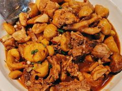 -野渡坡·极致湘菜·庭院餐厅(汉阳店)