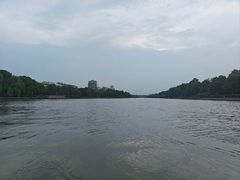 -苏州古运河游船(新市桥码头)