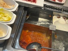 -海底捞火锅(新松江路生日主题店)