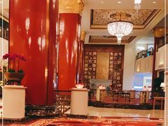 -北京中国大饭店