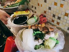 -陈记麻辣烫(浦口道店)