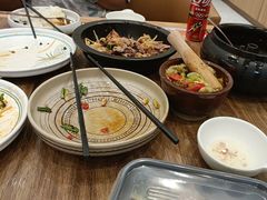 -云海肴·汽锅鸡·云南菜(广安门天虹店)