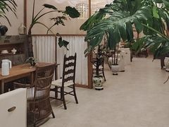 -山与蓝·轻糖鲜果蛋糕(勒泰店)