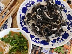 -东兴顺爆肚张