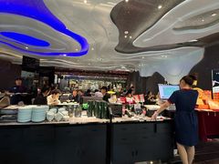 -东方饺子王(哈西万达店)