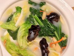 -寻味顺德·顺峰山庄(大良店)