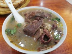 -闫涛羊杂可(总店)