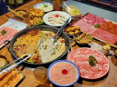 -楠火锅(昆山金鹰店)