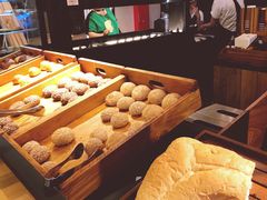 -松咖啡自助餐厅·松北香格里拉