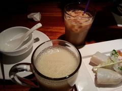 android_upload_pic-绿茶餐厅(华联万柳店)