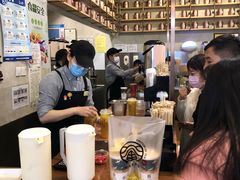 -眷茶(大卫城10楼店)