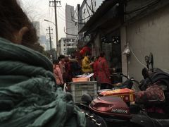 -蓉城西二道无名冒菜(西二道街店)