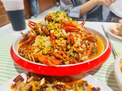 -戴叔叔龙虾馆·麻辣小龙虾
